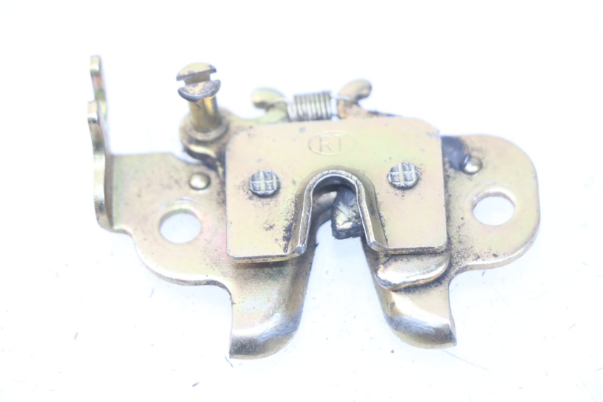 photo de SERRATURA SELLA PEUGEOT STREETZONE 2T 50 (2014 - 2019) - Vista principale