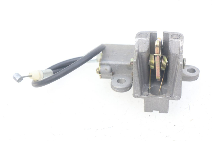 photo de SERRATURA SELLA JM MOTORS SUNNY 50 (2017 - 2020) - Vista principale