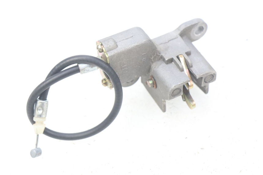 photo de SERRATURA SELLA JM MOTORS SUNNY 50 (2017 - 2020) - Zoom sullo stato d'uso