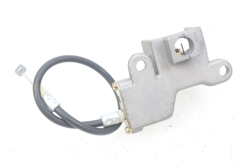 photo de SERRATURA SELLA JM MOTORS SUNNY 50 (2017 - 2020) - Altra angolazione