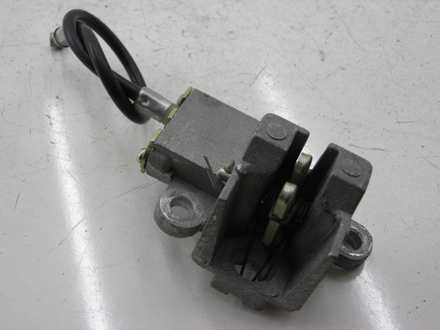 photo de SERRATURA SELLA TNT MOTOR ROMA 10' 4T 50 (2007 - 2018) - Vista principale