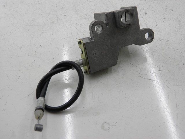 photo de SERRATURA SELLA TNT MOTOR ROMA 10' 4T 50 (2007 - 2018) - Dettaglio del componente