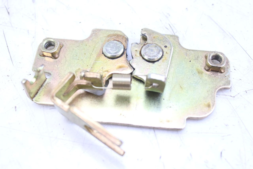 photo de SERRATURA SELLA PEUGEOT TWEET 4T 50 (2010 - 2014) - Vista principale