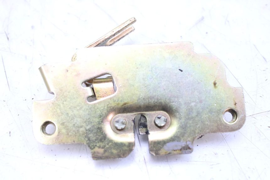 photo de SERRATURA SELLA PEUGEOT TWEET 4T 50 (2010 - 2014) - Dettaglio del componente