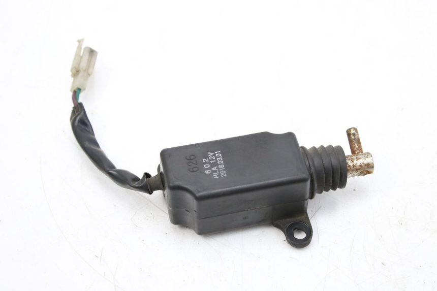 photo de SERRATURA SELLA PEUGEOT TWEET 125 (2010 - 2017) - Dettaglio del componente