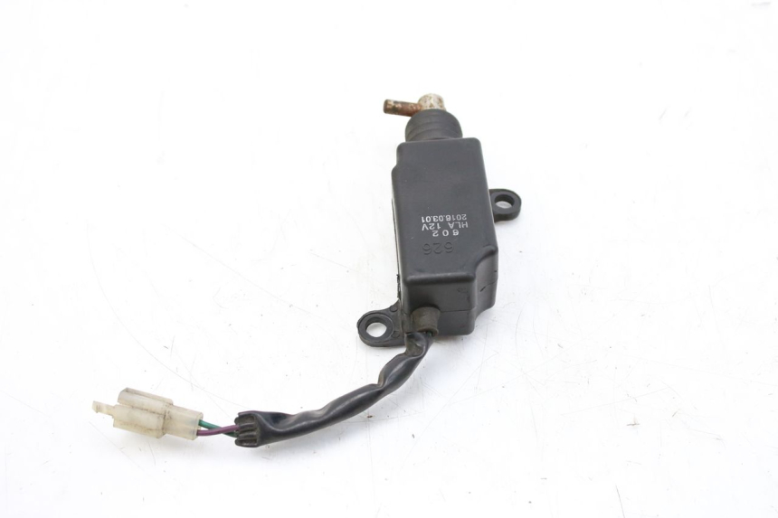 photo de SERRATURA SELLA PEUGEOT TWEET 125 (2010 - 2017) - Altra angolazione