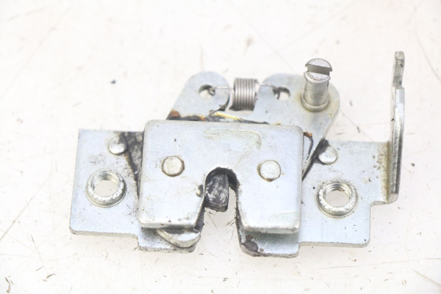 photo de SERRATURA SELLA YAMAHA XMAX X-MAX 125 (2006 - 2009) - Vista principale