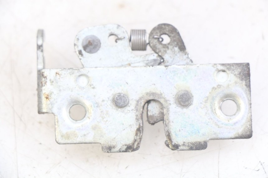 photo de SERRATURA SELLA YAMAHA XMAX X-MAX 125 (2006 - 2009) - Zoom sullo stato d'uso