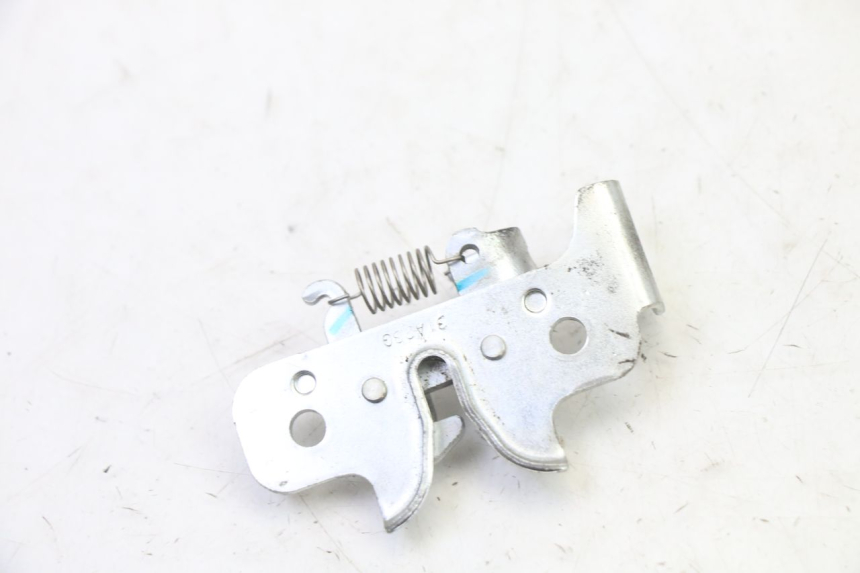 photo de SERRATURA SELLA YAMAHA XMAX X-MAX 125 (2021 - 2025) - Zoom sullo stato d'uso