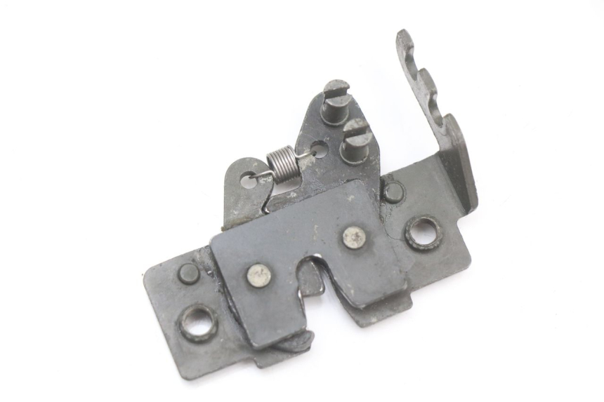 photo de SERRATURA SELLA PIAGGIO X10 125 (2012 - 2017) - Vista principale