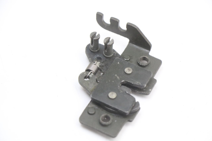 photo de SERRATURA SELLA PIAGGIO X10 125 (2012 - 2017) - Zoom sullo stato d'uso