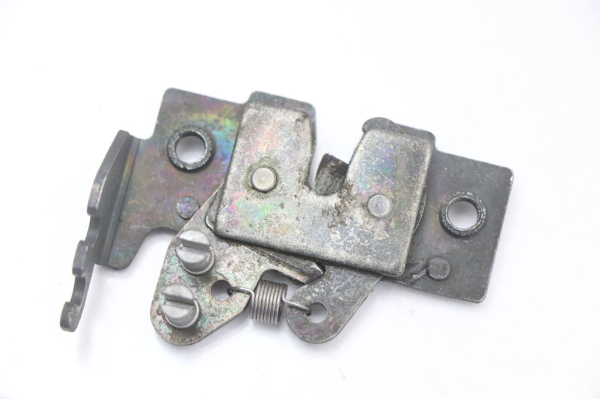 photo de SERRATURA SELLA PIAGGIO X8 125 (2004 - 2007) - Vista principale