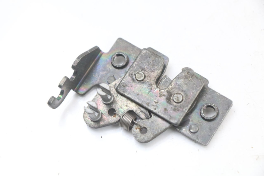 photo de SERRATURA SELLA PIAGGIO X8 125 (2004 - 2007) - Vista principale