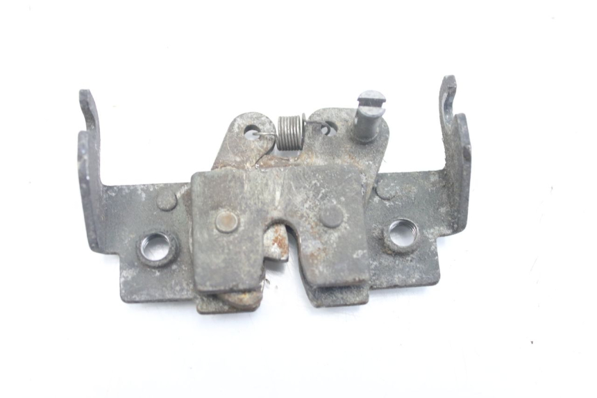 photo de SERRATURA SELLA PIAGGIO X9 EVOLUTION 500 (2003 - 2005) - Vista principale