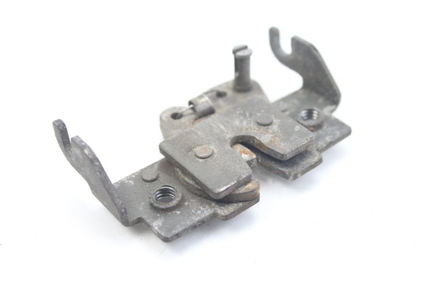 photo de SERRATURA SELLA PIAGGIO X9 EVOLUTION 500 (2003 - 2005) - Zoom sullo stato d'uso