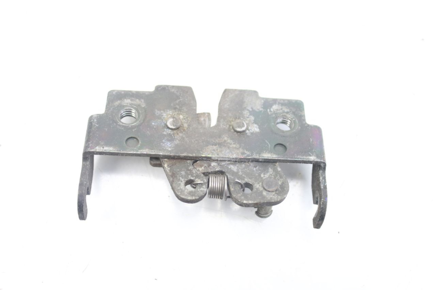 photo de SERRATURA SELLA PIAGGIO X9 EVOLUTION 500 (2003 - 2005) - Altra angolazione