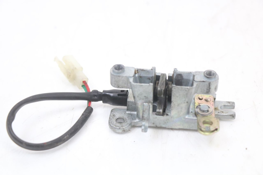 photo de SERRATURA SELLA KYMCO XCITING 250 (2006 - 2009) - Dettaglio del componente