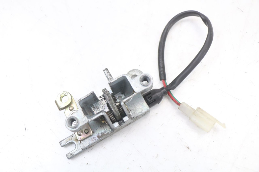 photo de SERRATURA SELLA KYMCO XCITING 250 (2006 - 2009) - Zoom sullo stato d'uso