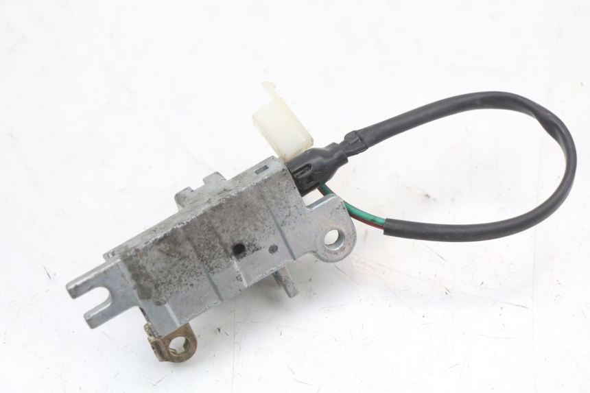 photo de SERRATURA SELLA KYMCO XCITING 250 (2006 - 2009) - Altra angolazione