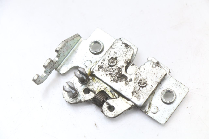 photo de SERRATURA SELLA PIAGGIO XEVO - X EVO 125 (2007 - 2017) - Vista principale