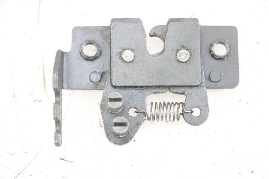 photo de SERRATURA SELLA PIAGGIO XEVO - X EVO 125 (2007 - 2017) - Vista principale