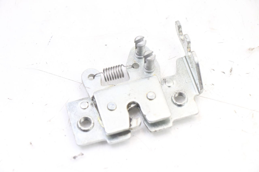 photo de SERRATURA SELLA PIAGGIO XEVO - X EVO 125 (2007 - 2017) - Vista principale