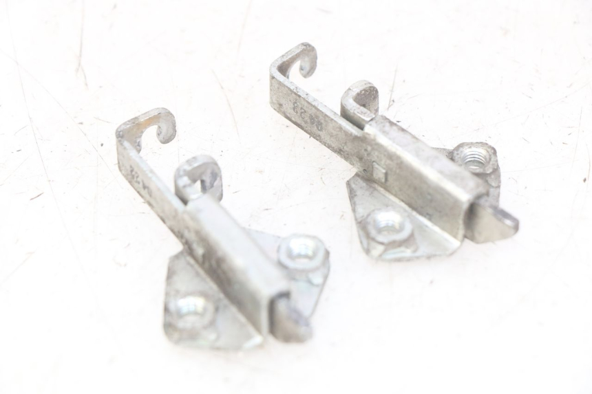 photo de SERRATURA SELLA KAWASAKI Z 750 (2007 - 2013) - Vista principale