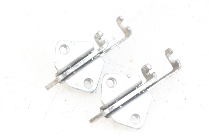 photo de SERRATURA SELLA KAWASAKI Z 750 (2007 - 2013) - Zoom sullo stato d'uso