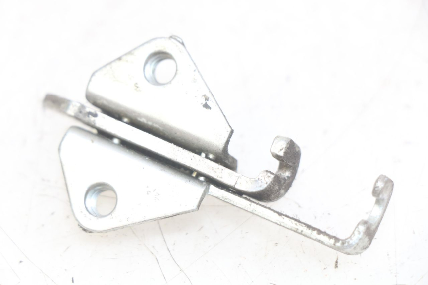 photo de SERRATURA SELLA KAWASAKI Z 750 (2007 - 2013) - Altra angolazione