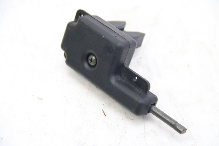 photo de SERRATURA SELLA PIAGGIO ZIP 4T 50 (2018 - 2020) - Zoom sullo stato d'uso