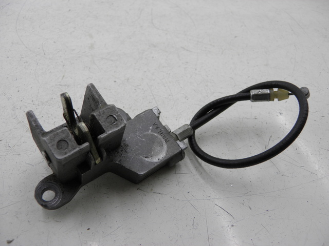 photo de SERRATURA SELLA ZNEN ZN50QT-Q 50 (2010 - 2012) - Dettaglio del componente