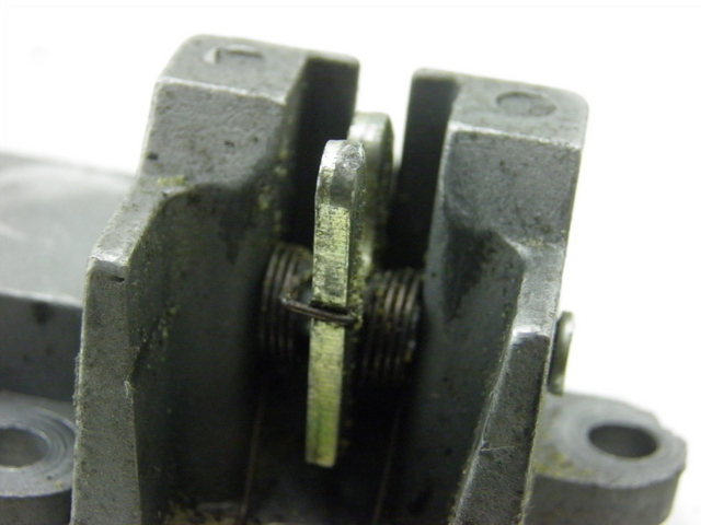 photo de SERRATURA SELLA ZNEN ZN50QT-Q 50 (2010 - 2012) - Altra angolazione