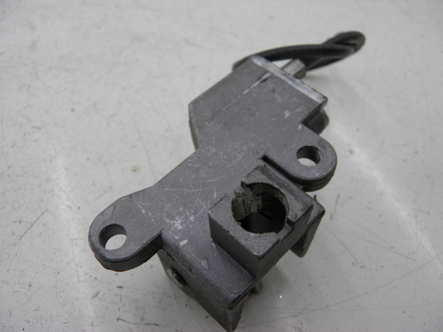 photo de SERRATURA SELLA ZNEN ZN50QT-Q 50 (2010 - 2012) - Primo piano tecnico