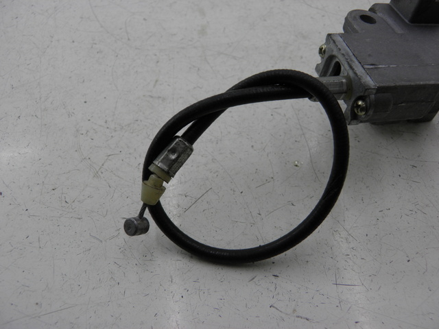 photo de SERRATURA SELLA ZNEN ZN50QT-Q 50 (2010 - 2012) - Vista d'insieme del prodotto