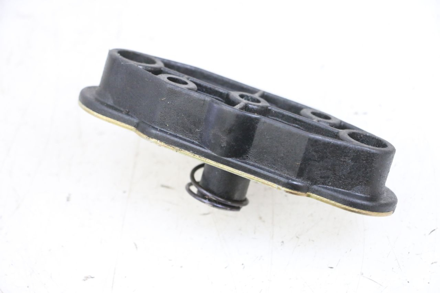 photo de SERRATURA SELLA KAWASAKI ZR 7 750 (1999 - 2004) - Dettaglio del componente