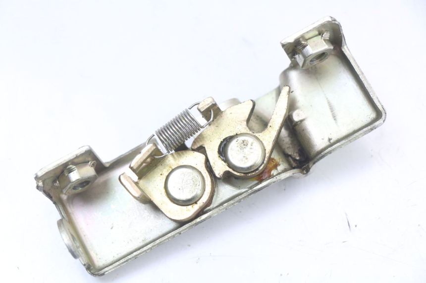 photo de SERRATURA SELLA DAELIM A-FOUR 2T 50 (2005 - 2012) - Vista principale