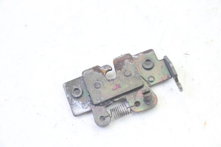 photo de SERRATURA SELLA ADIVA AD3 300 (2014 - 2020) - Zoom sullo stato d'uso