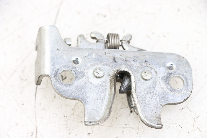 photo de SERRATURA SELLA SUZUKI ADDRESS 110 (2015 - 2020) - Zoom sullo stato d'uso