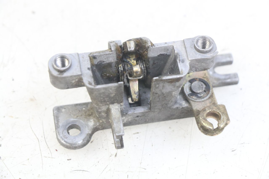 photo de SERRATURA SELLA KYMCO AGILITY 16+ 4T 50 (2018 - 2023) - Altra angolazione