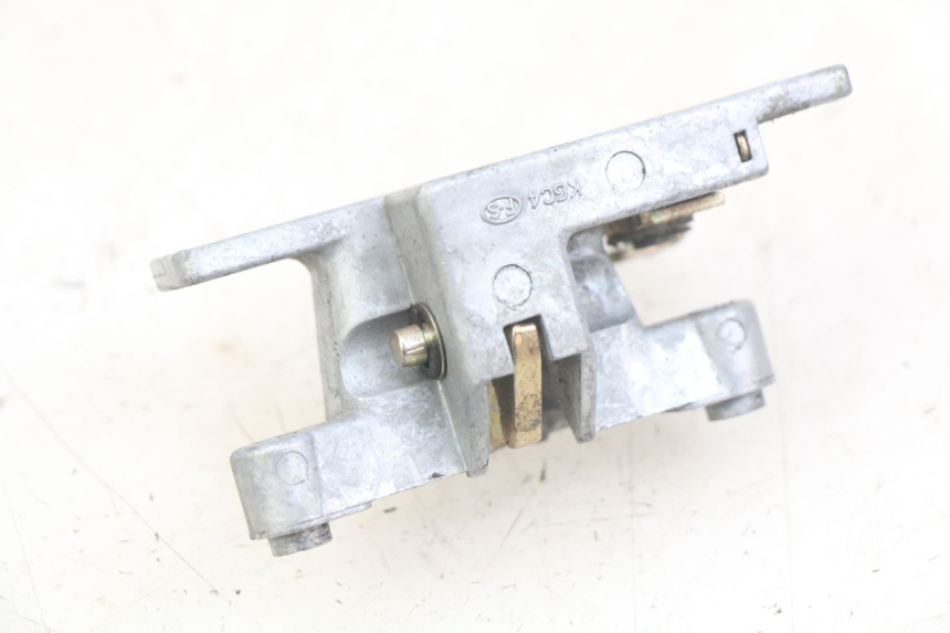 photo de SERRATURA SELLA KYMCO AGILITY 16+ 4T 50 (2018 - 2023) - Zoom sullo stato d'uso