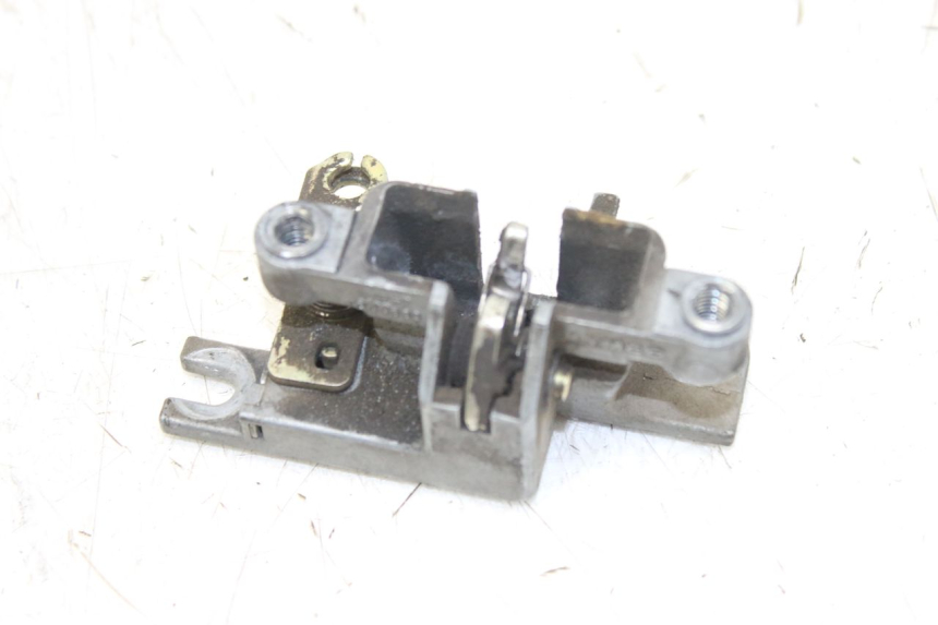 photo de SERRATURA SELLA KYMCO AGILITY 4T 50 (2005 - 2018) - Zoom sullo stato d'uso