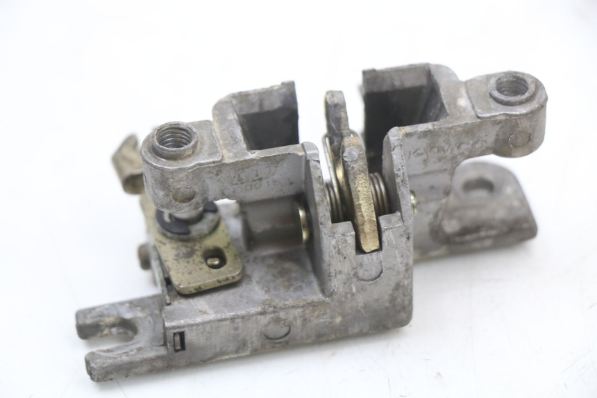 photo de SERRATURA SELLA KYMCO AGILITY 4T 50 (2005 - 2018) - Vista principale