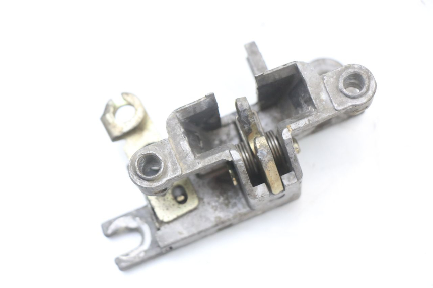 photo de SERRATURA SELLA KYMCO AGILITY 4T 50 (2005 - 2018) - Zoom sullo stato d'uso