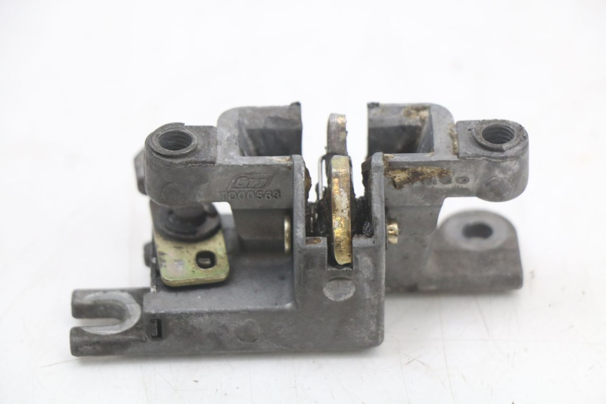 photo de SERRATURA SELLA KYMCO AGILITY 4T 50 (2005 - 2018) - Vista principale