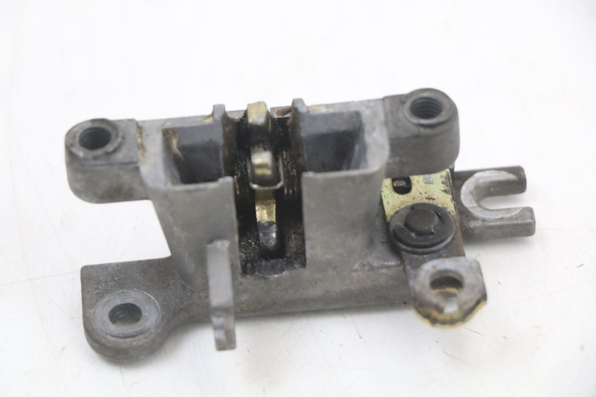 photo de SERRATURA SELLA KYMCO AGILITY 4T 50 (2005 - 2018) - Dettaglio del componente