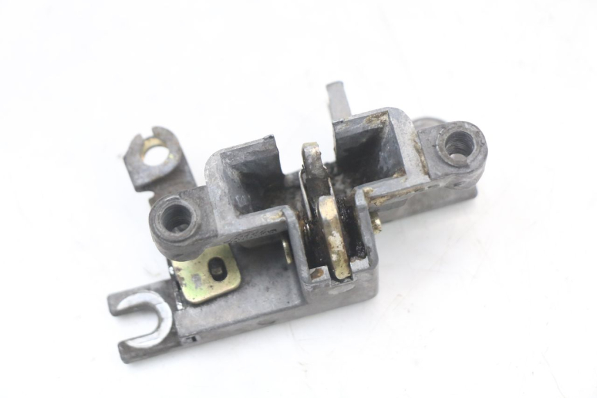 photo de SERRATURA SELLA KYMCO AGILITY 4T 50 (2005 - 2018) - Zoom sullo stato d'uso