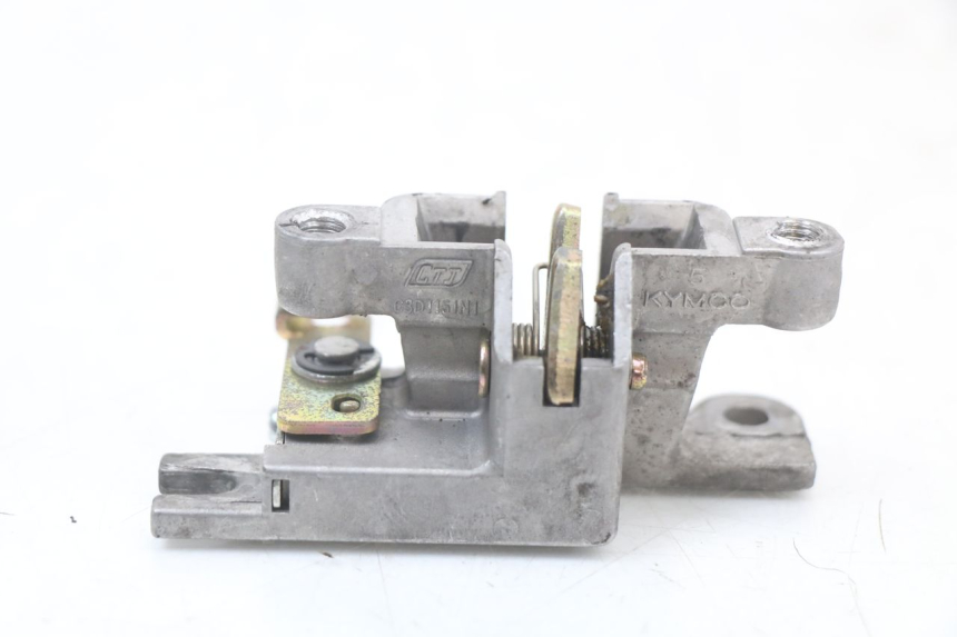 photo de SERRATURA SELLA KYMCO AGILITY 4T 50 (2018 - 2022) - Vista principale