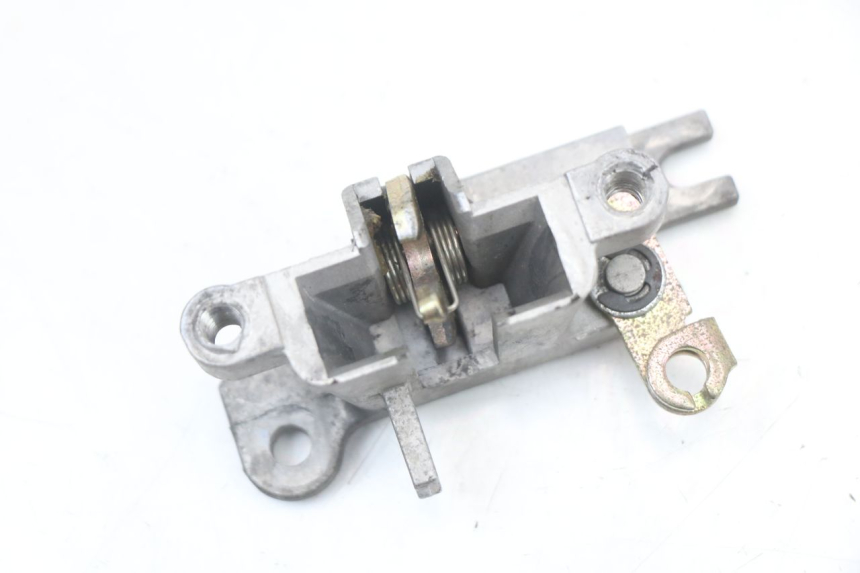 photo de SERRATURA SELLA KYMCO AGILITY 4T 50 (2018 - 2022) - Zoom sullo stato d'uso