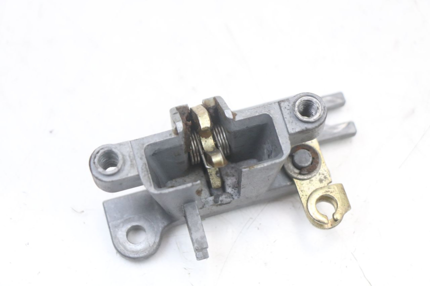 photo de SERRATURA SELLA KYMCO AGILITY 4T 50 (2005 - 2018) - Zoom sullo stato d'uso