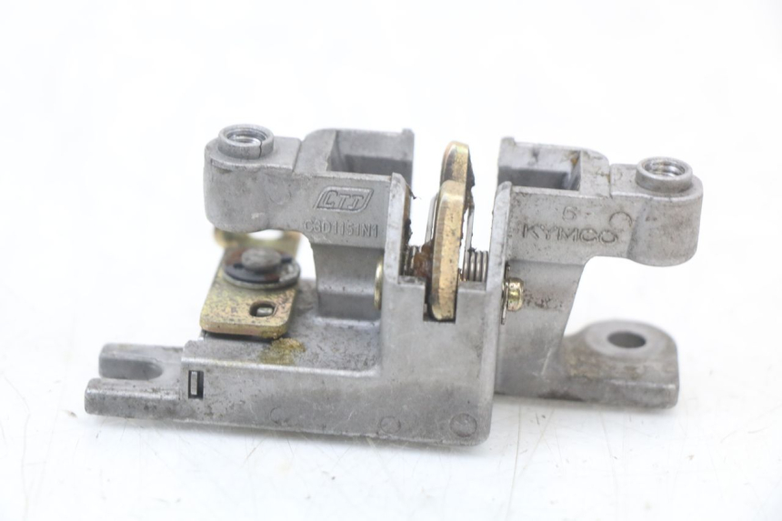 photo de SERRATURA SELLA KYMCO AGILITY 4T 50 (2018 - 2022) - Dettaglio del componente